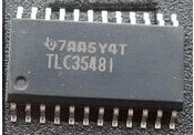 TLC3548I  TLC3548  SOP28
