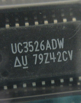 UC3526ADW SG3526N  UC3526DW  UC3526 逆变焊机维修配件