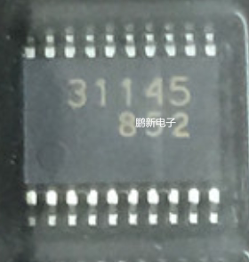 TA31145FN  TA31145  31145FN  31145  TSSOP