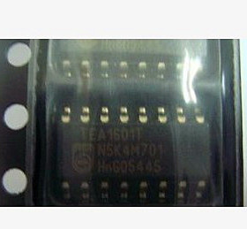 TEA1601T  TEA1601  SOP16