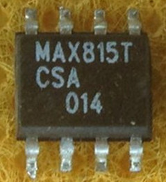 MAX815TCSA MAX815TCSA   MAX815 SOP-8 正品现货
