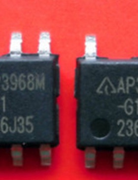 AP3968M-G1  AP3968  SOP7