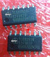 TLE6251G  SOP14   TLE6251