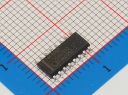 74F399D   74F399  SOP16