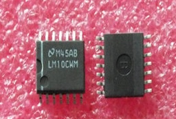 LM10CWM  LM10  SOP14  7.2MM