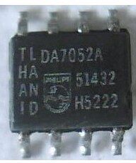 集成IC电路芯片TDA7052A DA7052A TDA7052 DA7052 SOP8