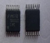 ADC108S022CIMT ADC108S022 TSSOP16 集成芯