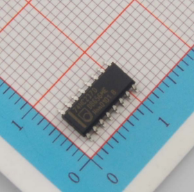 74HC237D  74HC237  HC237  SOP16  3.9MM