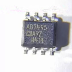 AD7495AR  AD7495  SOP8