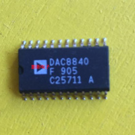 DAC8840F  DAC8840  SOP24