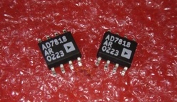 AD7818AR  AD7818  SOP8