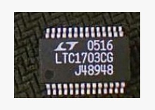 LTC1703CG LTC1703 LT厂家 SSOP-28