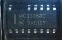 MC33368D MC33368DR2G  MC33368   贴片 SOP14/ON