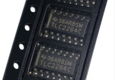 TLC2264C TLC2264CDR TLC2264CD  TLC2264
