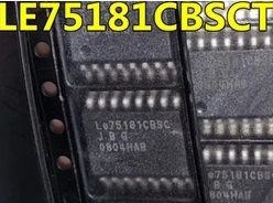 LE75181CBSC  LE75181  SOP16