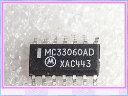 MC33060AD  MC33060  SOP14