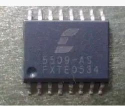 CS5509-AS  CS5509  SOP16