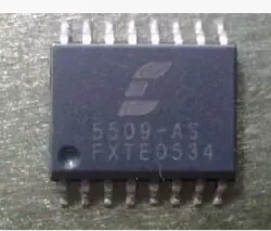 CS5509-AS  CS5509  SOP16