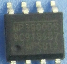 MP3900DS  MP3900  SOP8
