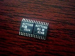 AD7706BRU   AD7706  TSSOP