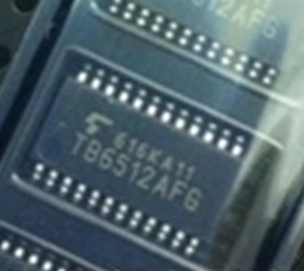 TB6512AFG  TB6512  SOP24