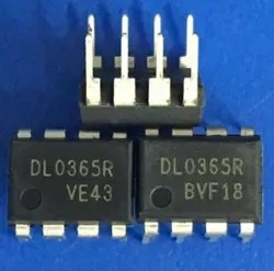 DL0365R   DL0365  DIP