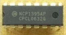 NC[1395AP  NCP1395BP NCP1395  DIP