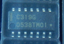 C319G  C319  SOP14