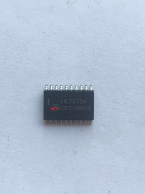 74HCT373ADW  74HCT373  HCT373  7.2MM