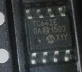 TC642COA TC642EOA   TC642实价 进口拆机 可直拍 SOP-8封装