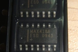 MAX4186ESD  MAX4186  SOP14