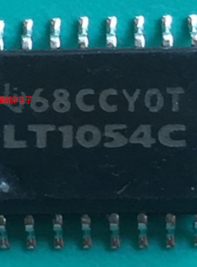 LT1054IDR  LT1054CDR  LT1054I  LT1054C  LT1054  TI  7.2MM