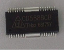 CD5888CB  CD5888  SOP