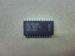 IC集成FZE1658G   FZE1658  SOP24 全新拆机原装质量保证电子芯片