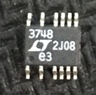 LT3748IMS  LT3748  TSSOP
