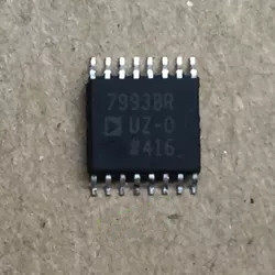 AD7993BRU-0  AD7993BRU  AD7993  TSSOP