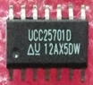 IC集成电路芯片UCC25701D  UCC25701  SOP14 电子元器件原装拆机