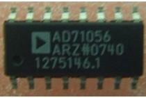 AD71056AR AD71056 SOP16