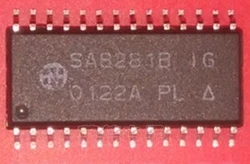 SA8281IG  SA8281  SOP28