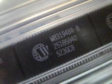 W83194BR-B W83194BG-SD  W83194  SSOP