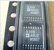 集成IC电路芯片AD8309ARU   AD8309  TSSOP原装拆机质量保证