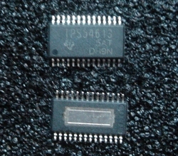 TPS54613PWP  TPS54613  TSSOP