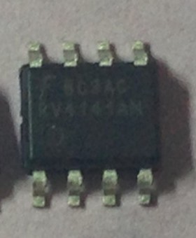 RV4141AM  RV4141  SOP