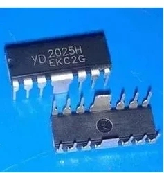 YD2025H  YD2025  DIP