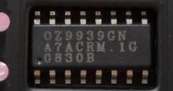 OZ9939GN  OZ9939  SOP16