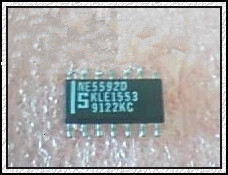 NE5592D  NE5592  SOP14