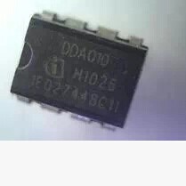 DDA010  DIP