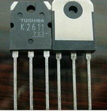 2SK2611   K2611   TO3P