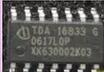 TDA16833G  TDA16833  SOP14