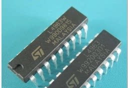 L4963  L4963W DIP